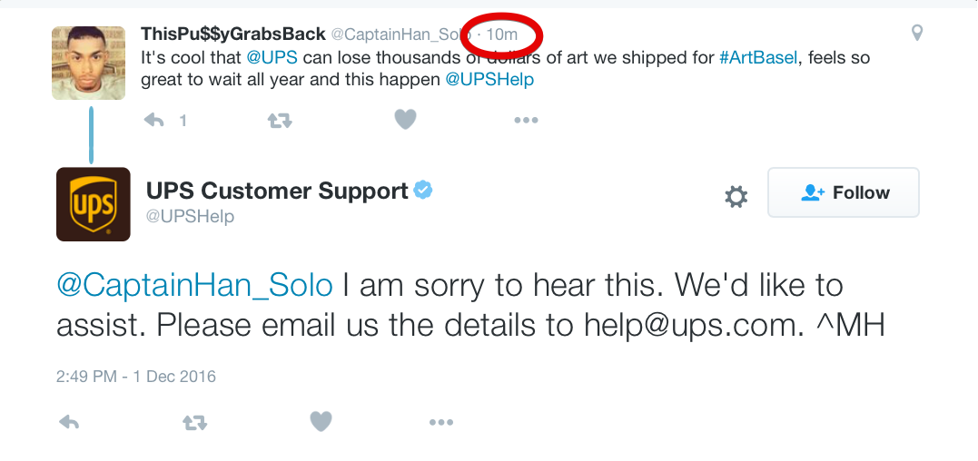 How to Radically Enhance Your Customer Service on Twitter (9 Brands